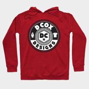 dcoxdesigns Hoodie